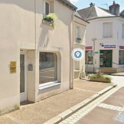 cabinet infirmier rue de la republique