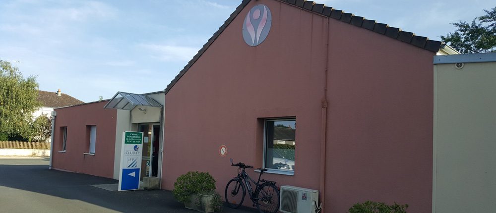 cabinet paramedical garnauderie