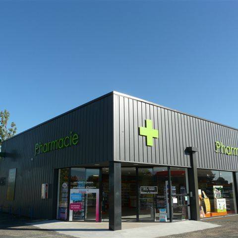 pharmacie saint lazare ile bouchard